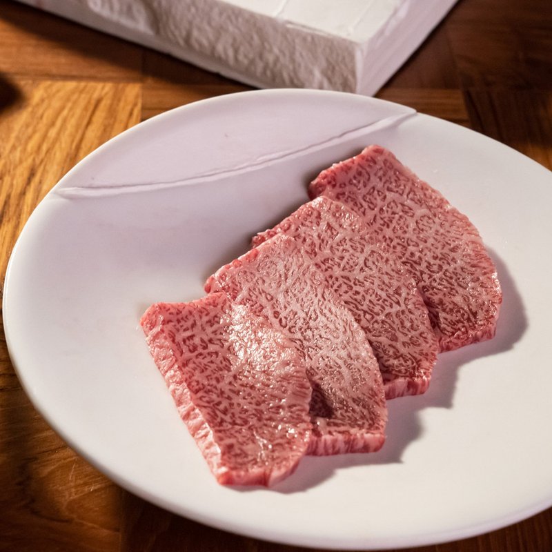 圆餐盘 - 盘子/餐盘/盘架 - 其他材质 