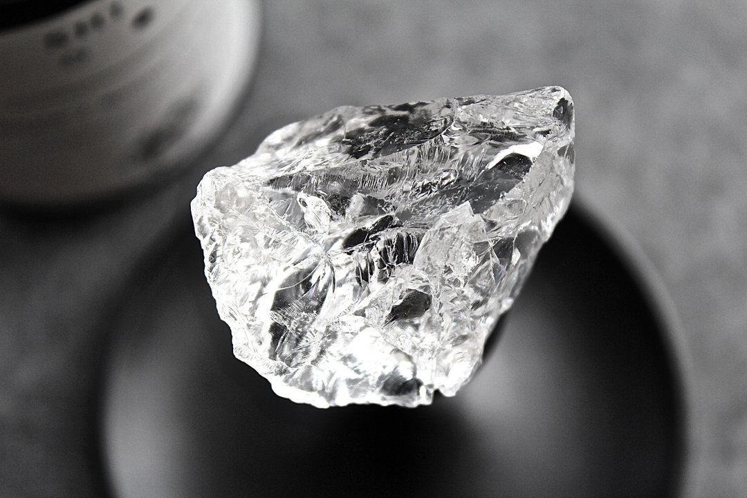 石栽 SHIZAI-阿赛斯特莱白水晶-无底座 - 摆饰 - 水晶 白色