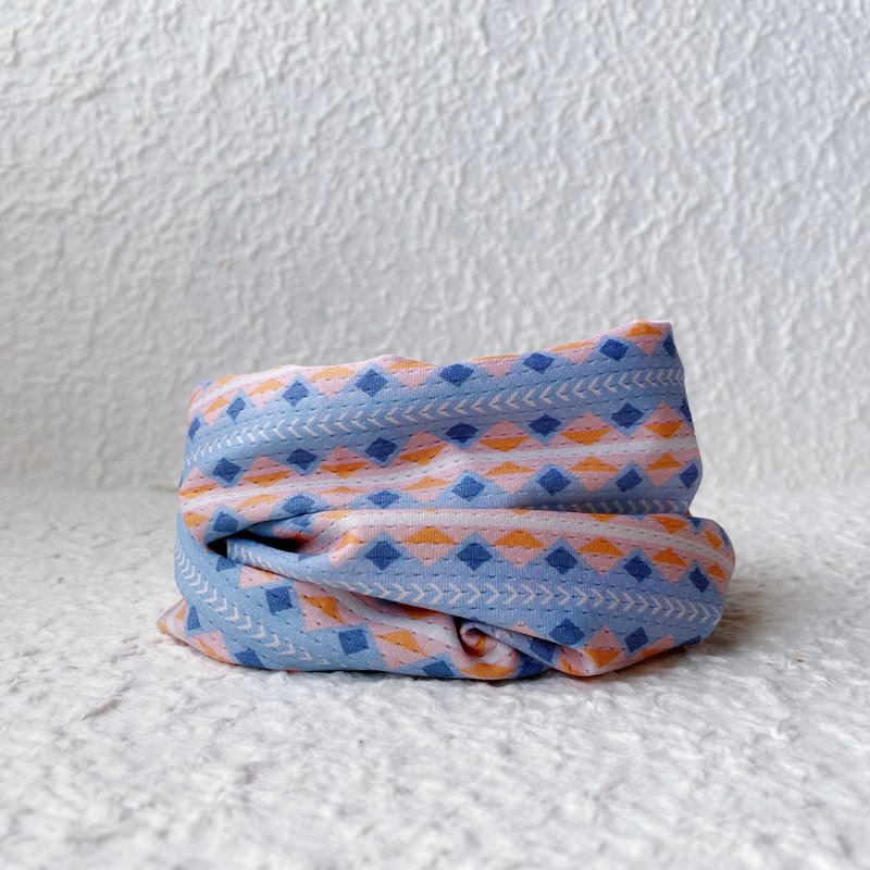 时毛凉感围脖_去露营_(S/M/L)有效凉感/UPF50 - 衣/帽 - 其他材质 