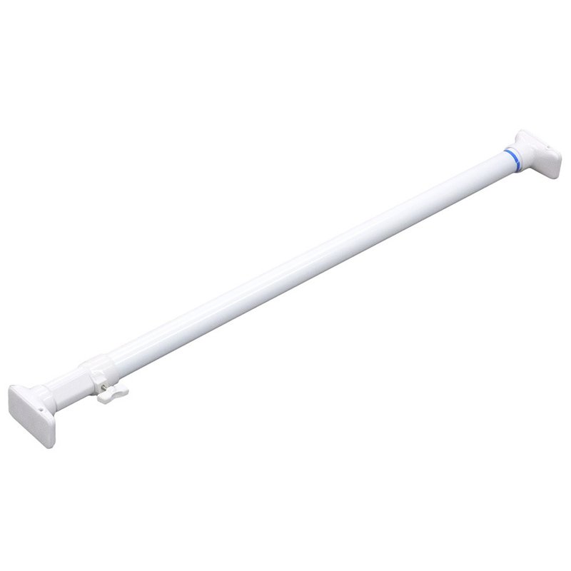 【max 120cm / 50kg】进阶款 | 超耐重多功能伸缩杆 RTW-75 - 衣架/挂勾 - 其他材质 白色