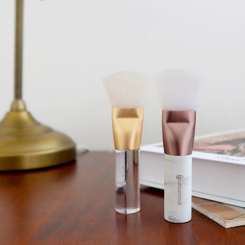 敷膜刷(小魔刷) 面膜 冻膜 泥膜 保养 保湿 - 脸部按摩/清洁工具 - 硅胶 