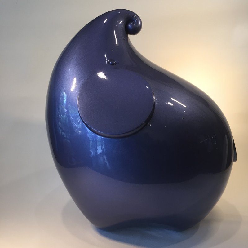 大象雕像/大象公仔（已售） - 玩偶/公仔 - 其他人造纤维 