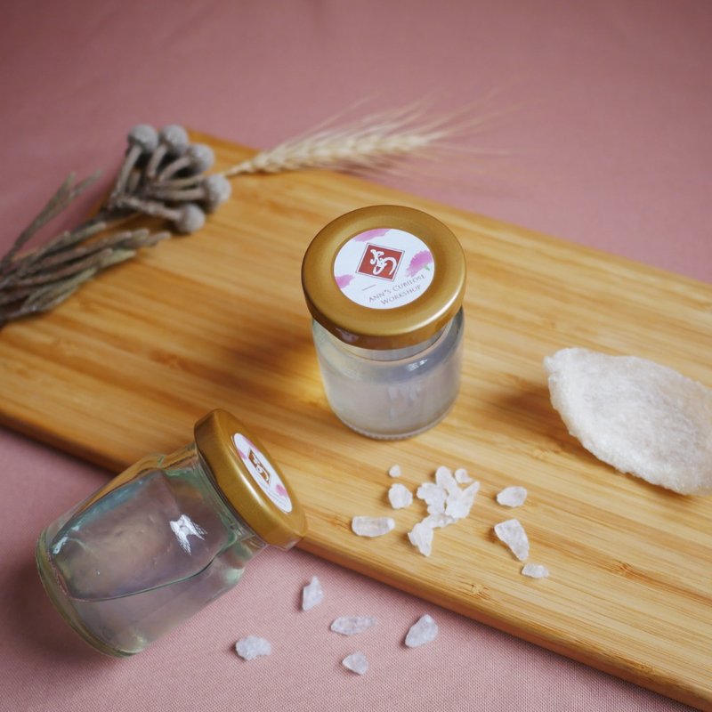 原味喝燕窝 l 经典冰糖 _ 12入装 - 健康/养生 - 新鲜食材 