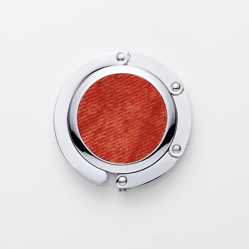 OPUS 尊爵系列-烈日丹宁 - 其他 - 真皮 红色