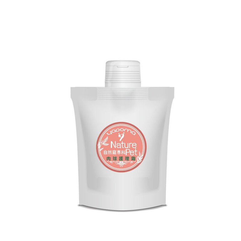 惟立舒-益生菌修护All-for-pet肉球护理霜 - 其他 - 浓缩/萃取物 