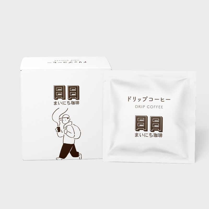 EP002 藏焙之馥 - 咖啡 - 新鲜食材 咖啡色