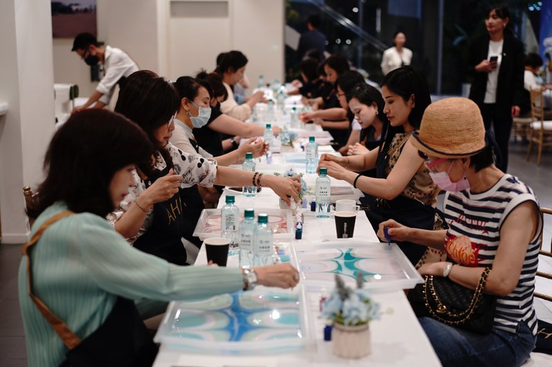 品牌活动介绍-勿下单- 精品手作 企业活动 品牌手作 企业礼品 - 其他 - 压克力 