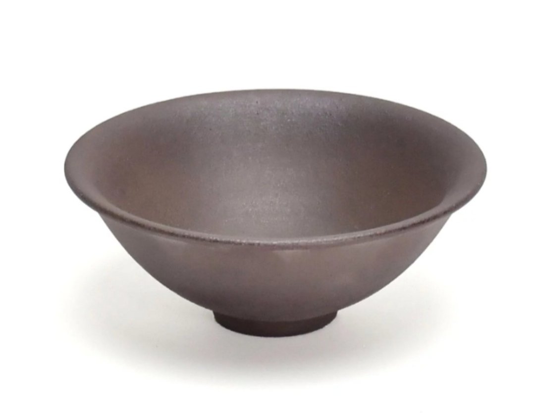 陶作坊|老岩泥盏杯 - 茶具/茶杯 - 其他材质 咖啡色