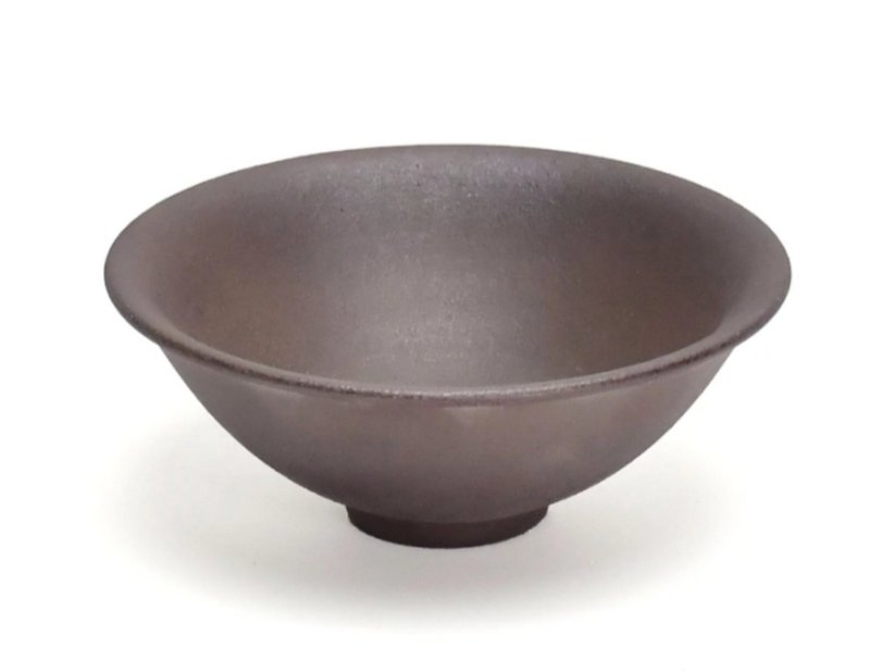 陶作坊|老岩泥盏杯 - 茶具/茶杯 - 其他材质 咖啡色