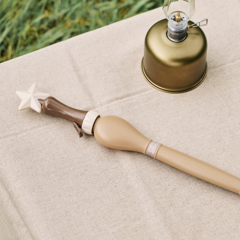 小青山 x Uncle Bubble 泡泡玩具- 泡泡剪 (中) - 桌游/玩具 - 其他材质 多色