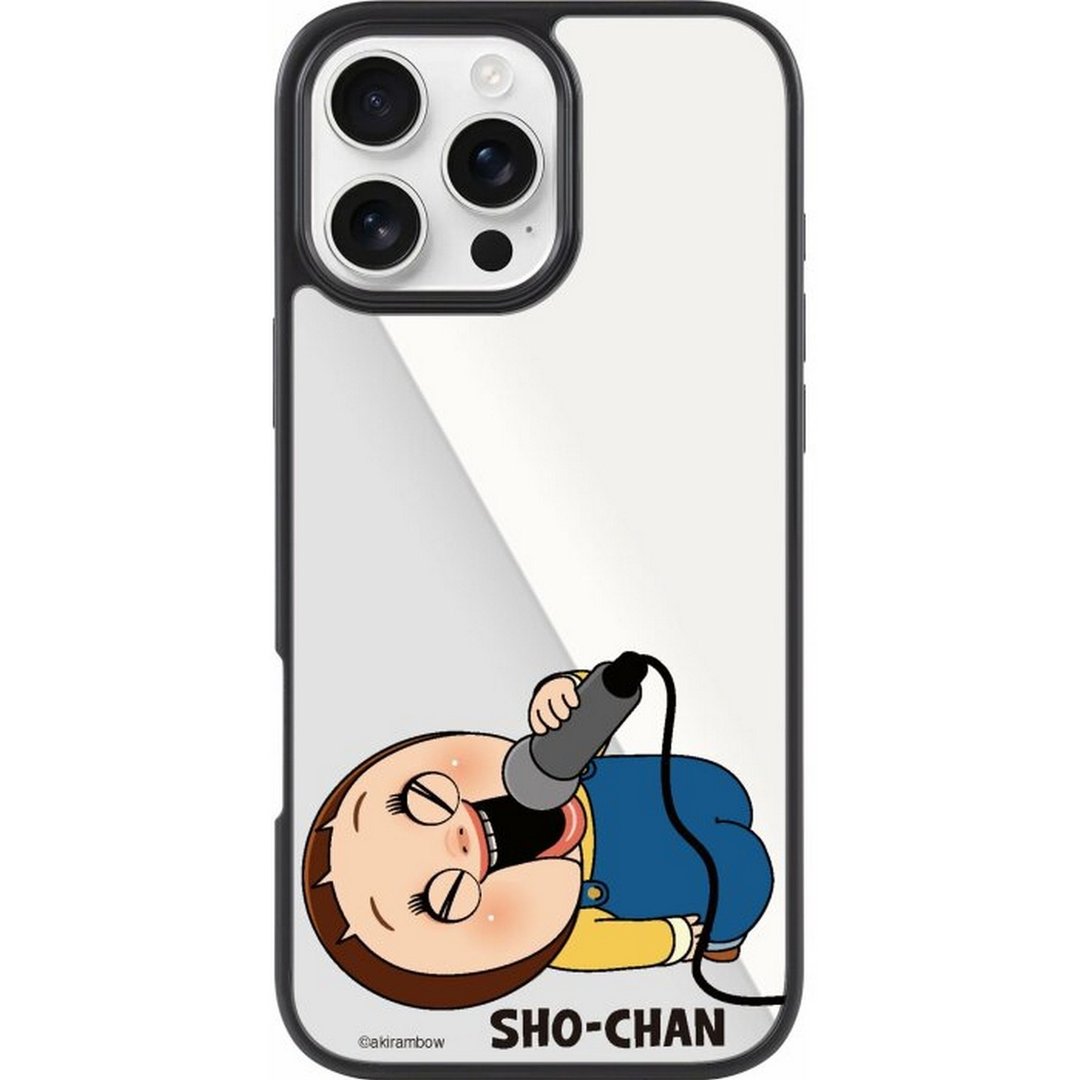 灿子 - Sing iPhone16 Samsung S25 镜面手机壳 兼容MagSafe - 手机壳/手机套 - 塑料 多色