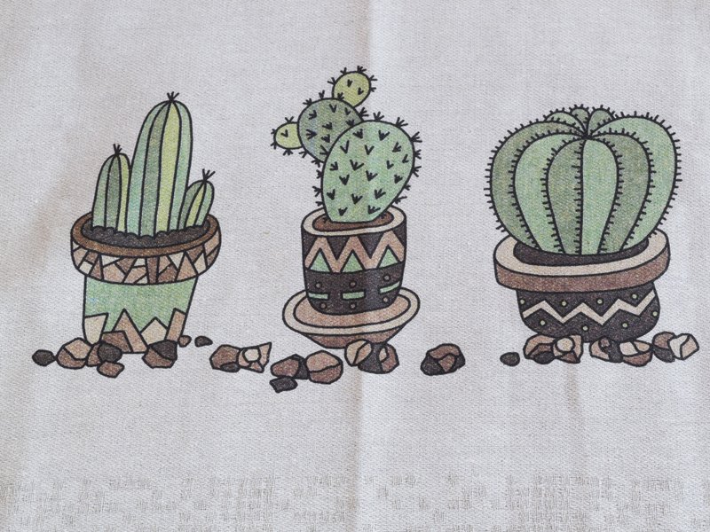 亞麻茶巾 3 IN SET 70 x 45 cm - 毛巾浴巾 - 亚麻 灰色