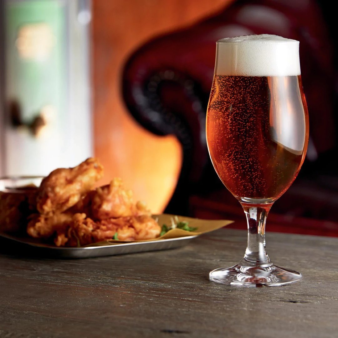意大利 Bormioli Rocco 乔帝夫冰红茶杯 果汁杯 饮料杯 - 玻璃杯 - 玻璃 