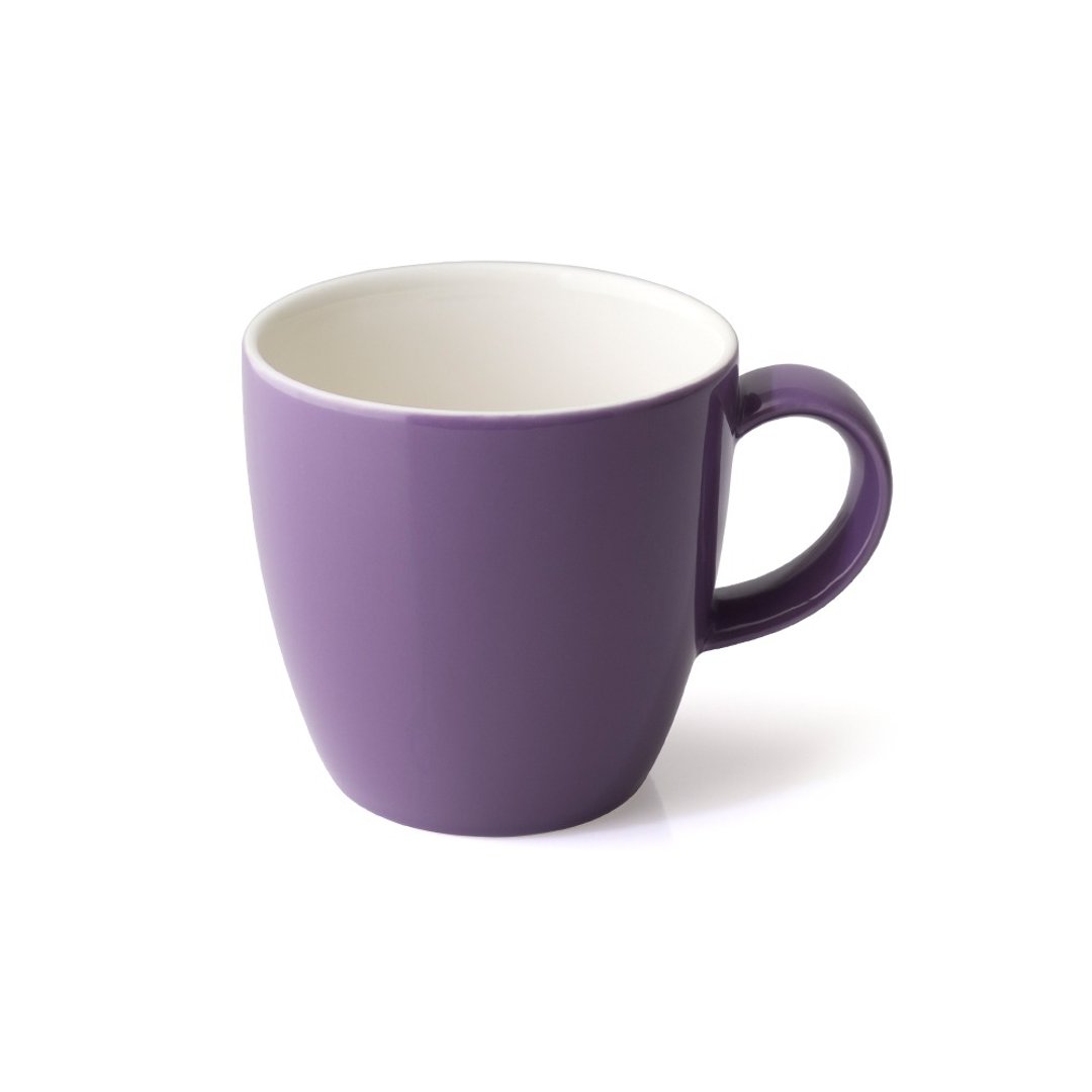 美国FORLIFE品茶片刻茶杯/浓缩咖啡杯单(小) -紫 - 咖啡杯/马克杯 - 瓷 紫色
