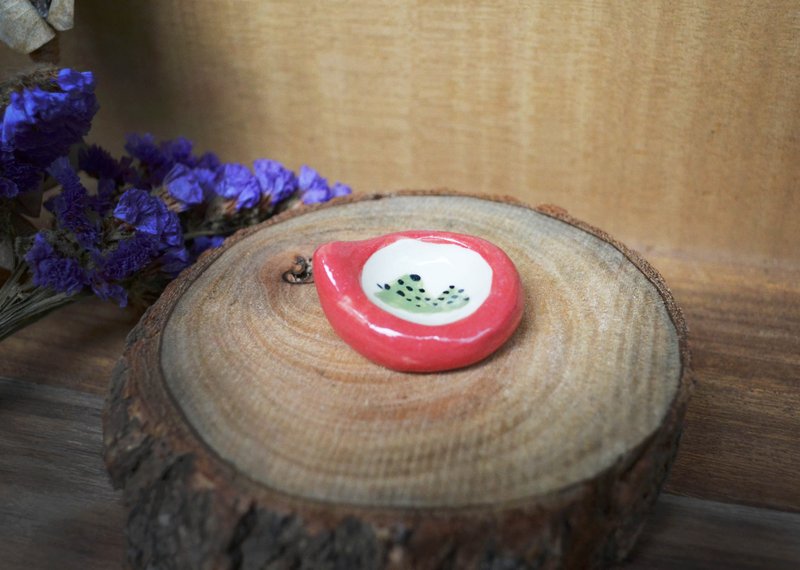 缩着肚子让你靠-筷架、汤匙架 - 筷子/筷架 - 瓷 多色