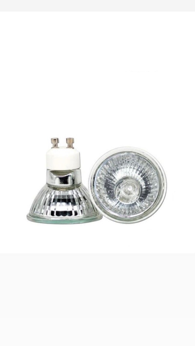 【加购融烛灯专用灯泡  110V  50W / 220V  35W】 - 灯具/灯饰 - 玻璃 透明
