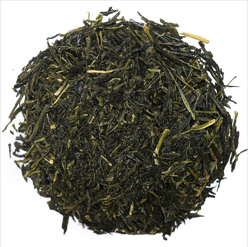 受赏煎茶 空山 日本茶品评会出品 - 茶 - 其他材质 