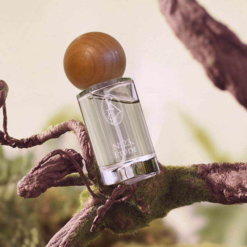 2026 | 流年数运势解 | 双人套组 | 调香体验 | 礼物 - 蜡烛/香氛 - 浓缩/萃取物 