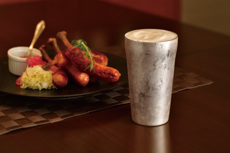 Tumbler 420ml - 其他杯子 - 不锈钢 银色