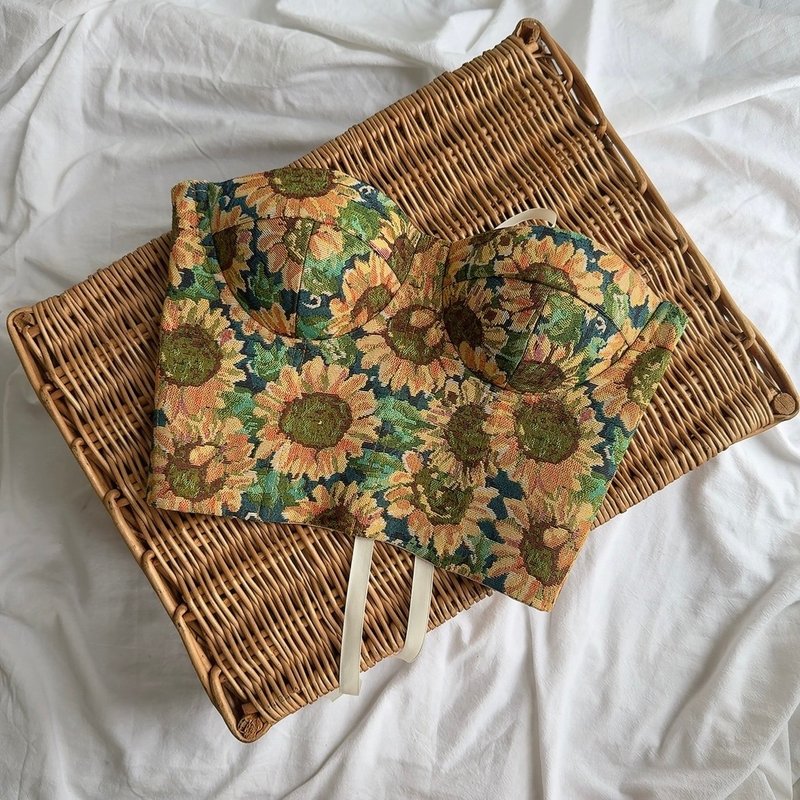 曲线系列 - 女装上衣 - 其他材质 