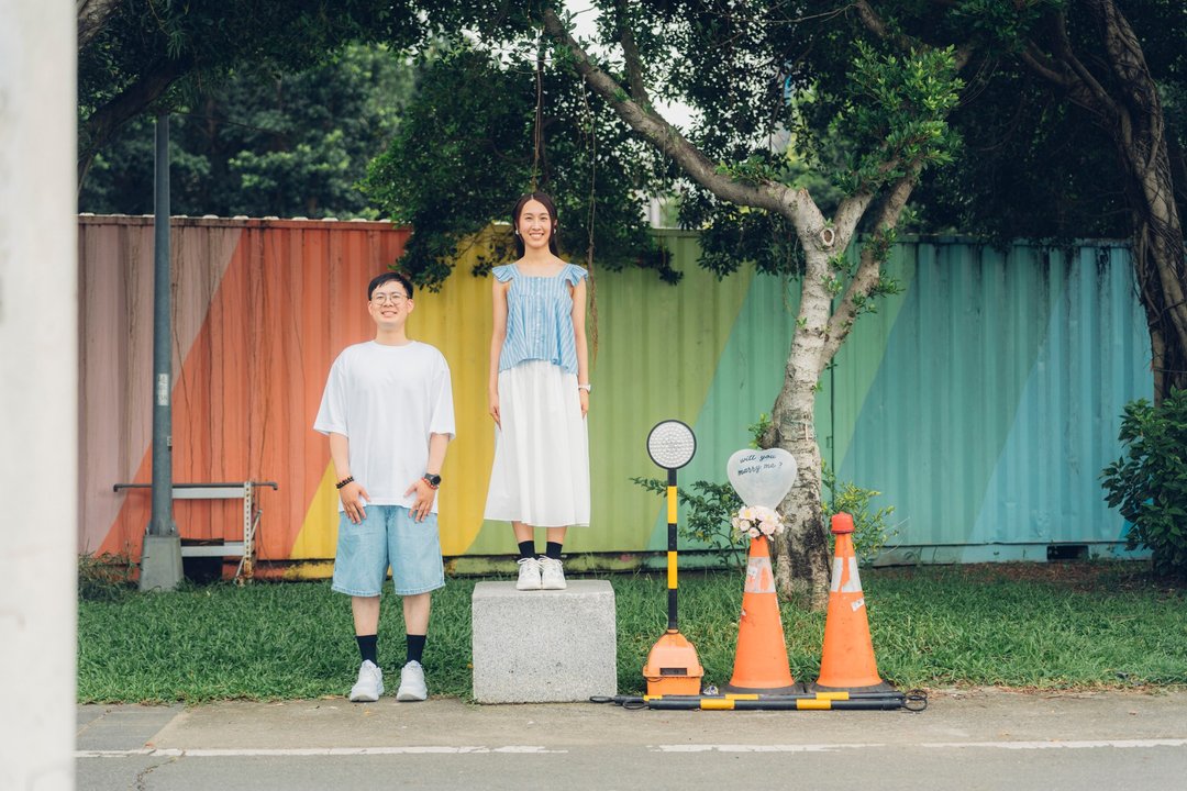 台北大稻埕 | 街头旅行摄影 | 拍照的人 - 摄影/心灵/讲座 - 其他材质 
