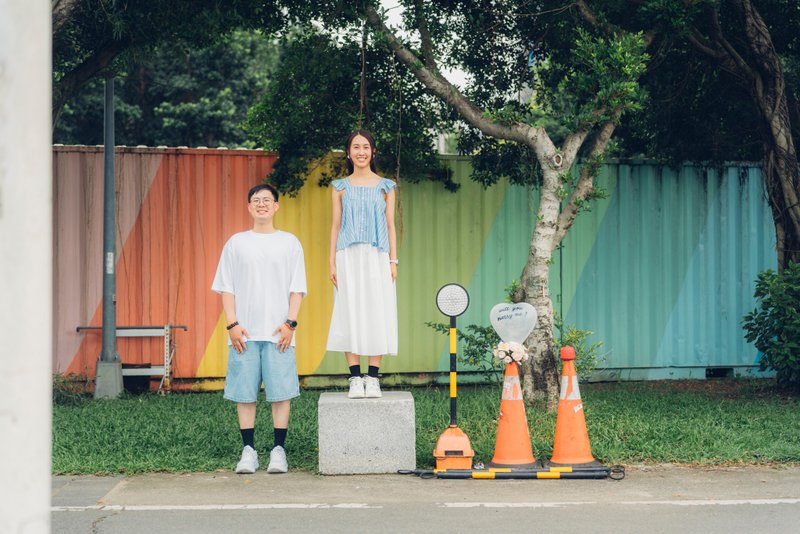 台北大稻埕 | 街头旅行摄影 | 拍照的人 - 摄影/心灵/讲座 - 其他材质 