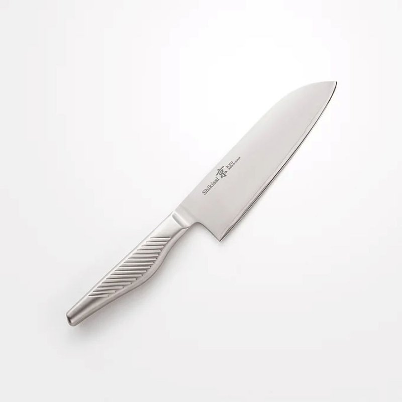 京 / Santoku knife 万用刀 - 菜刀/刀架 - 其他金属 