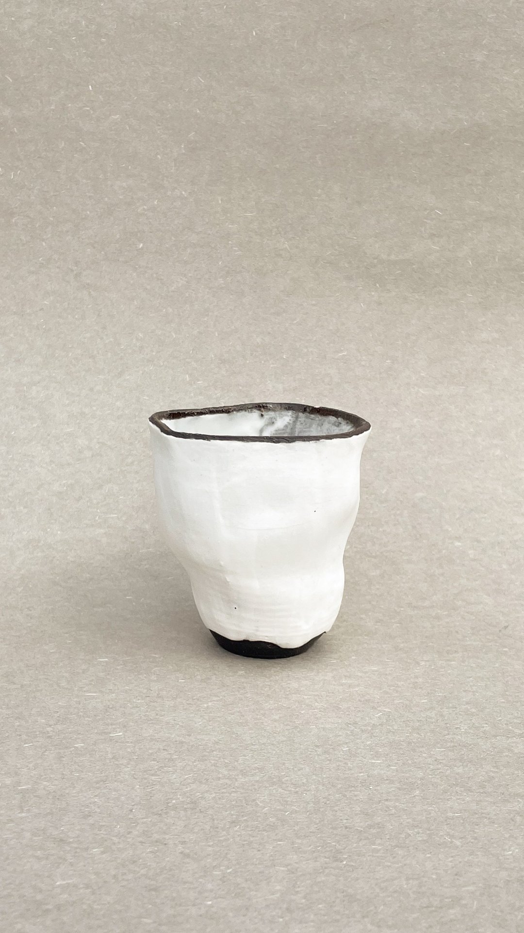 云雪xun 小杯 福利品 - 其他杯子 - 陶 
