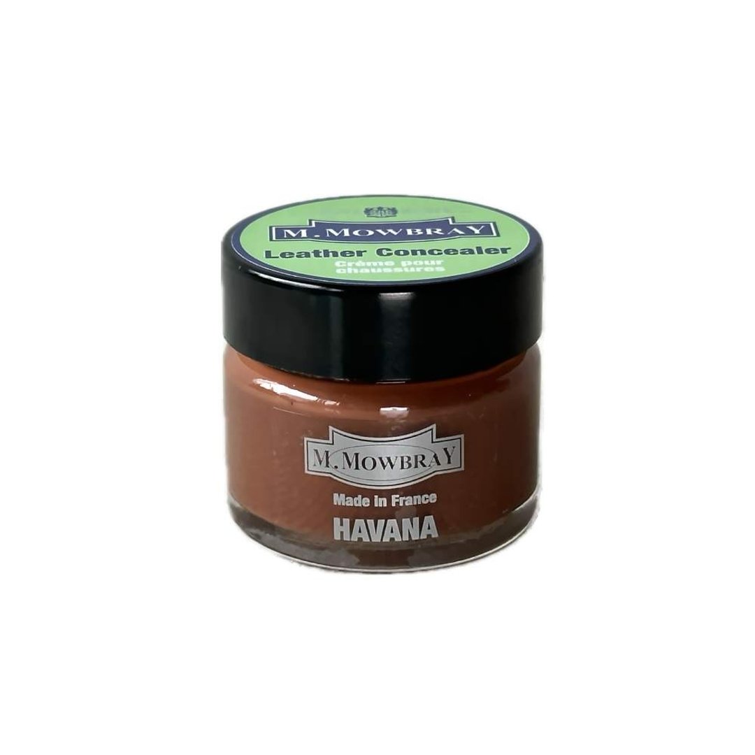 皮革补色油 Leather Concealer 瓦那 棕色 遮瑕/补色 法国制 - 皮件 - 其他材质 卡其色