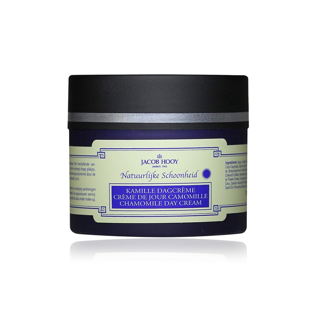 Jacob Hooy雅歌布霍伊 | 洋甘菊焕采紧肤日霜150ml - 日霜/晚霜 - 其他材质 