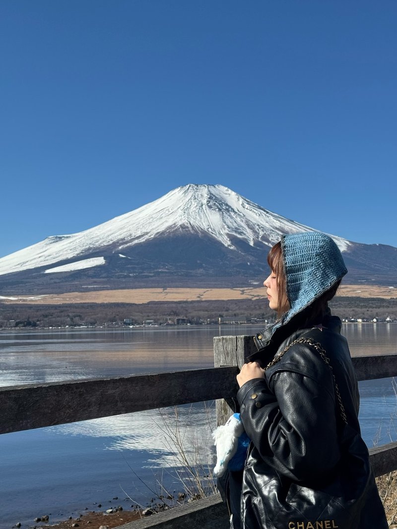 fufugarden-手作bonnet小帽子-100%進口羊毛白廠絲-柔軟親膚 - 帽子 - 羊毛 多色
