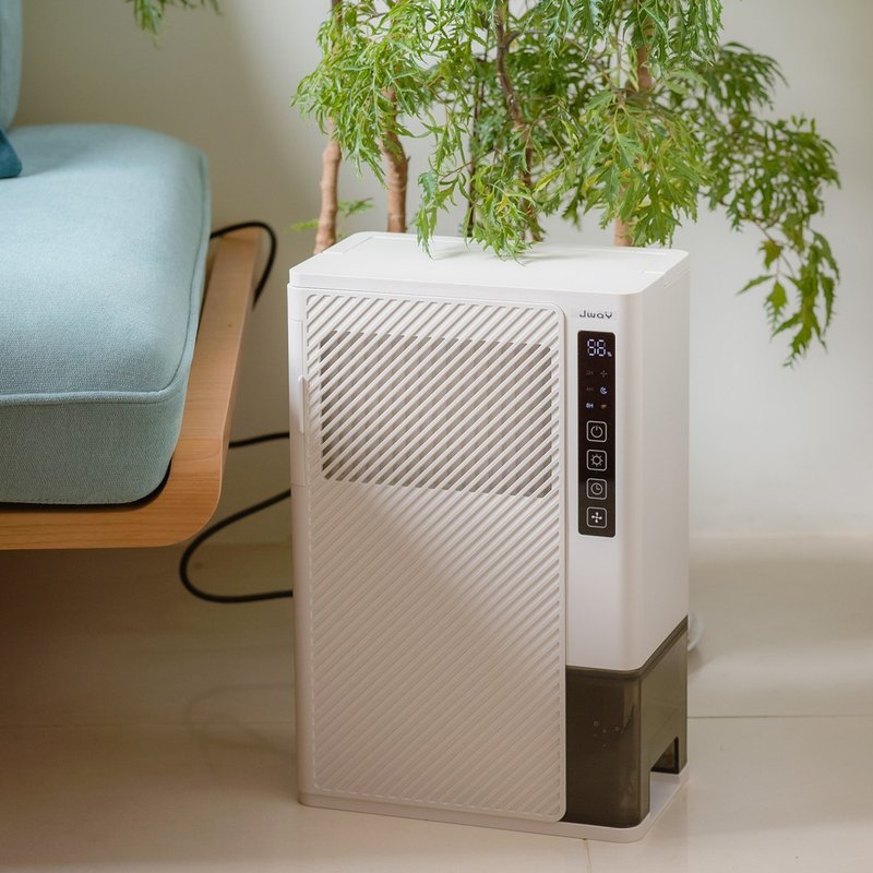 JWAY 日本除湿轮除湿机 JY-DH333 - 其他小家电 - 塑料 白色