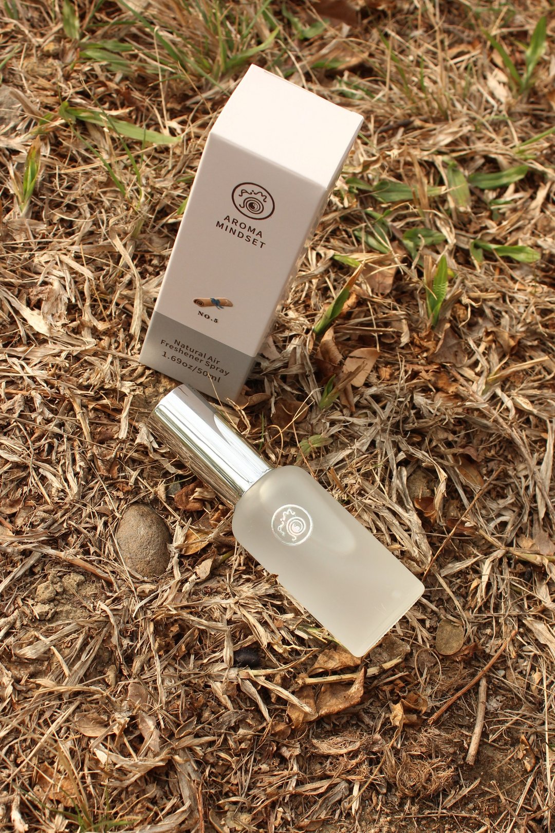 AromaMindset(AM) 生命密码 天然精油喷雾 NO.5 - 香薰/精油/线香 - 精油 