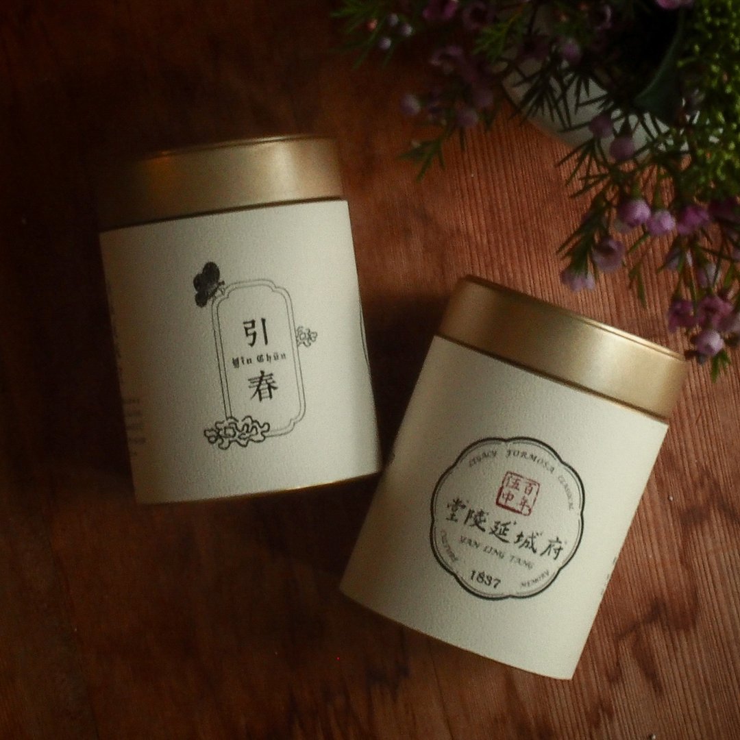 引春 Yin Chun | 台湾茶叶・茶叶伴手礼 - 茶 - 新鲜食材 
