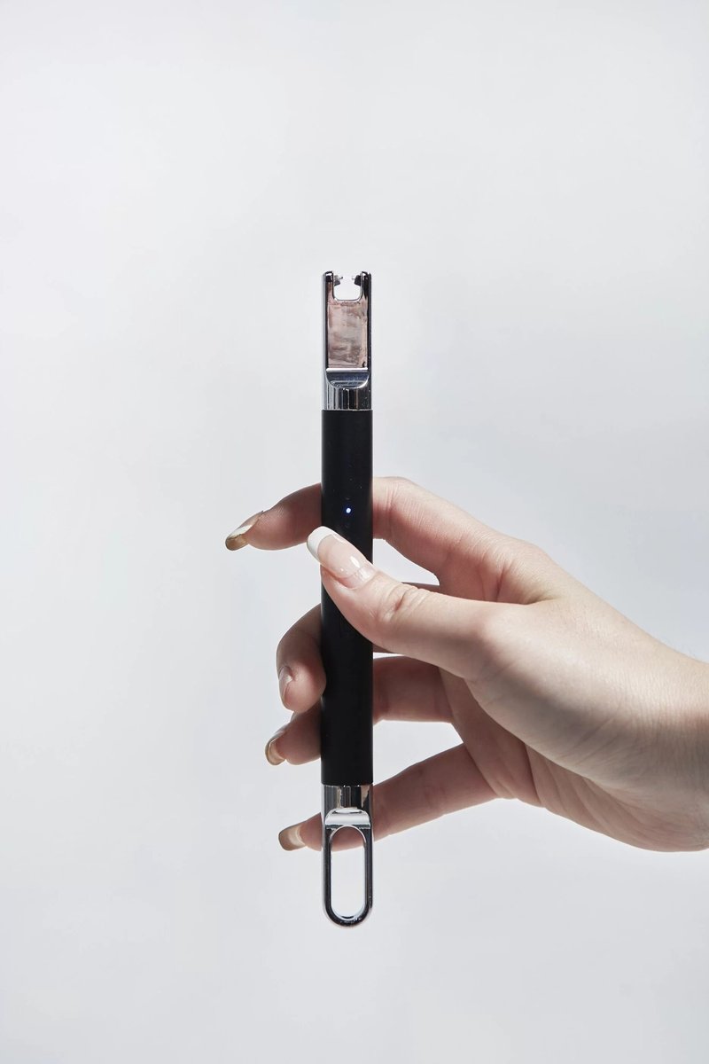 Smart Lighter 质感USB点火器 - 其他 - 其他材质 