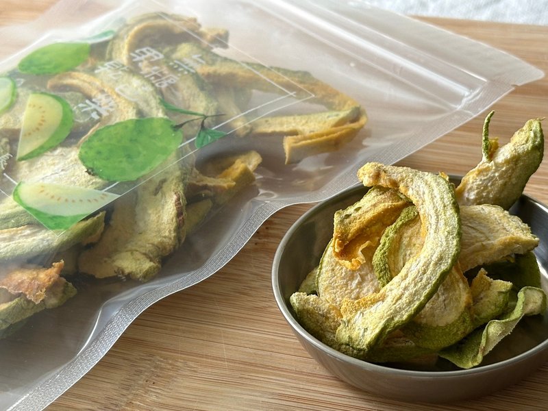 土生土长_芭乐干 (无加糖) - 水果干 - 新鲜食材 