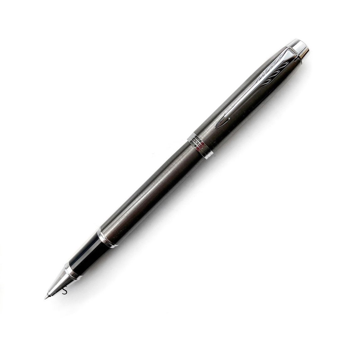 PARKER 新经典系列 钢珠笔 古铜白夹 - 钢珠笔 - 其他金属 多色