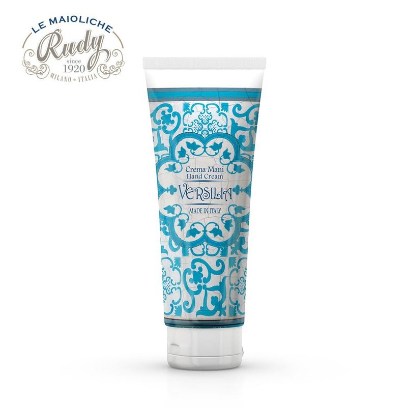 Rudy Profumi Versilia 维西利亚 意大利制 护手霜 100m - 手足保养 - 浓缩/萃取物 