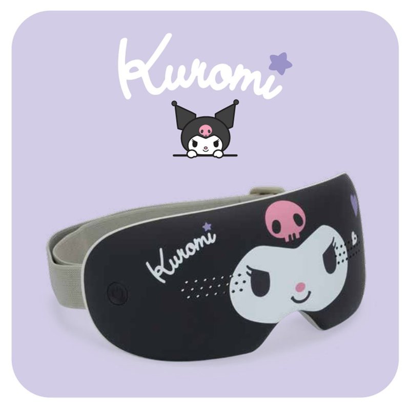 眼部按摩仪 眼周护理 消除疲劳 减轻眼袋 热敷去除黑眼圈 - 其他 - 其他材质 多色