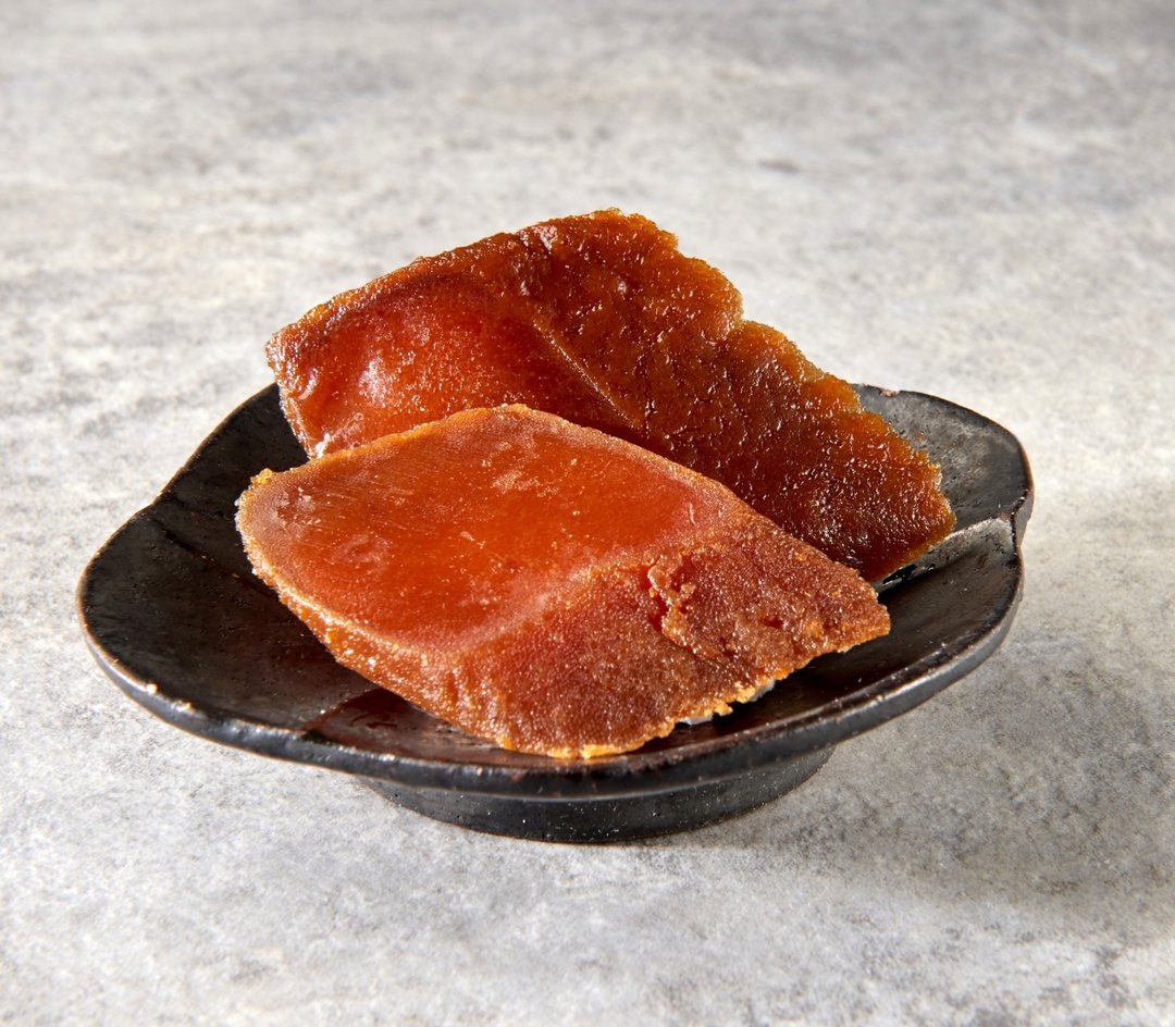【滋美珍乌鱼子】风味美食 - 其他 - 其他材质 红色