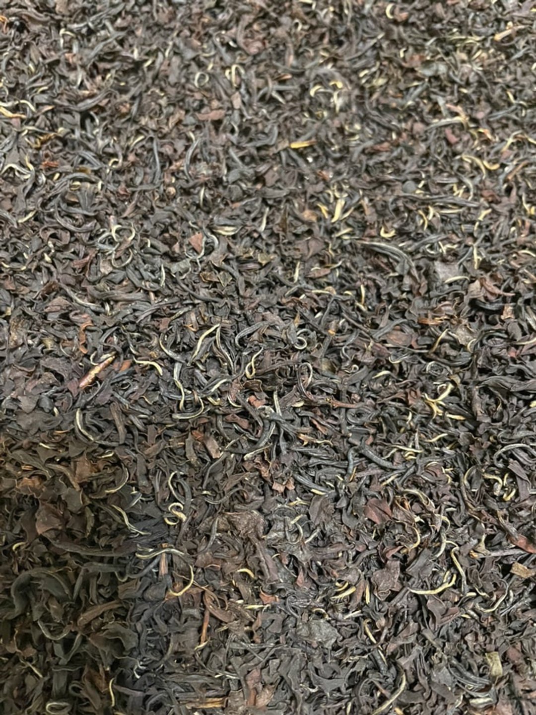 【茶食本铺】日月潭 | 红玉红茶 | 商业用茶600克 - 茶 - 新鲜食材 
