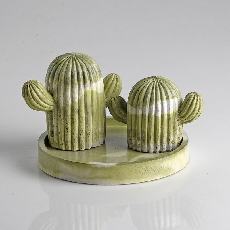 水泥艺品 - 摆饰 - 水泥 