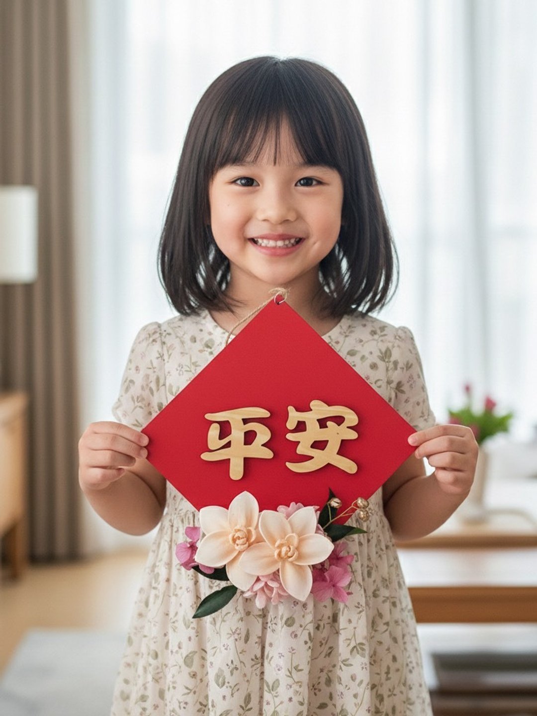 【花诉花艺】2026桧木永生花斗方/平安/开幕花礼/祝贺花礼 干燥花 - 干燥花/捧花 - 植物．花 多色