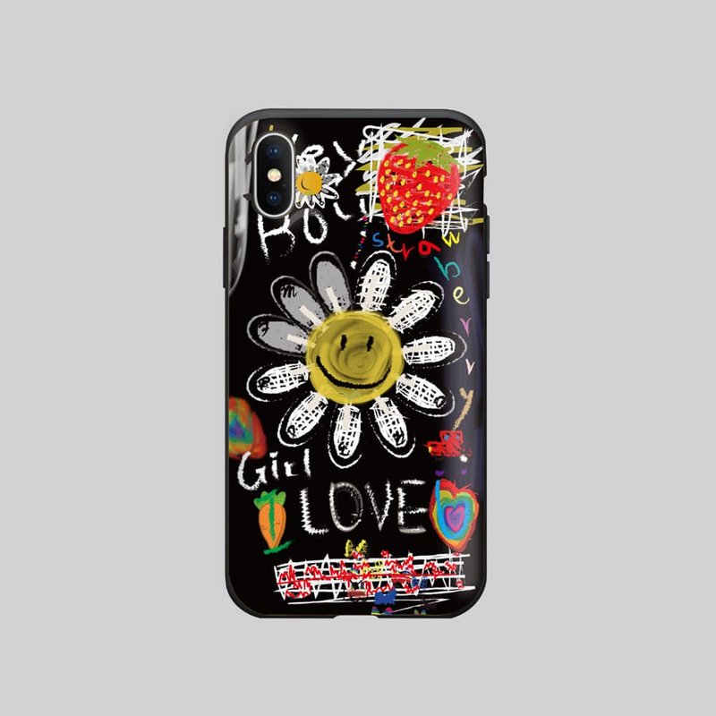 iPhone 手机壳 336 - 手机壳/手机套 - 塑料 