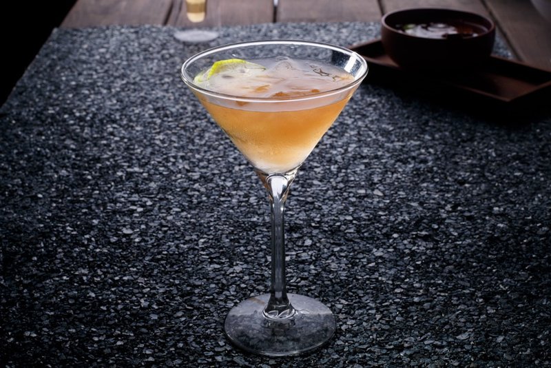 爱玉手作课 + 创意爱玉 大稻埕老宅阁楼 爱玉 不只属于夏天~ - 美食 - 其他材质 