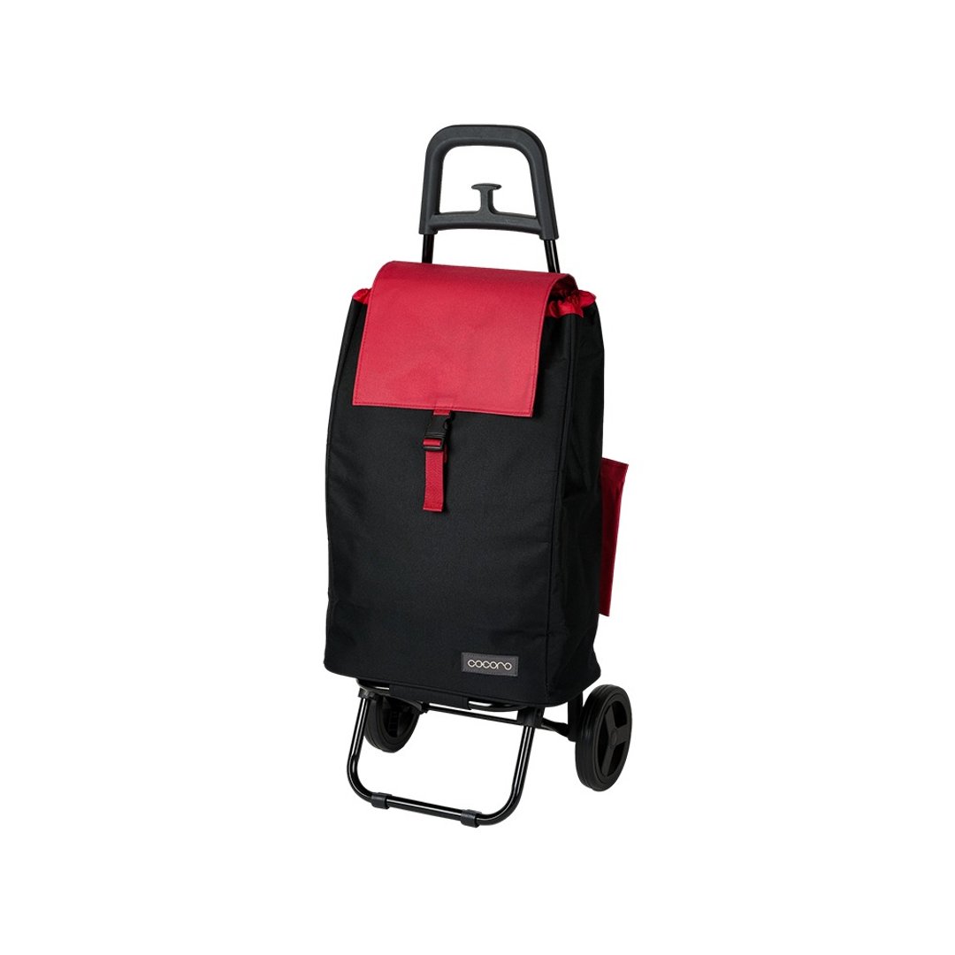 日本cocoro 双色系列保温保冷折叠购物车-40L-多色可选 - 其他 - 其他材质 多色