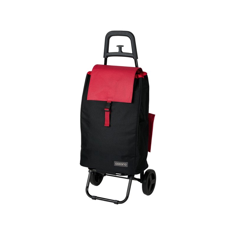 日本cocoro 双色系列保温保冷折叠购物车-40L-多色可选 - 其他 - 其他材质 多色