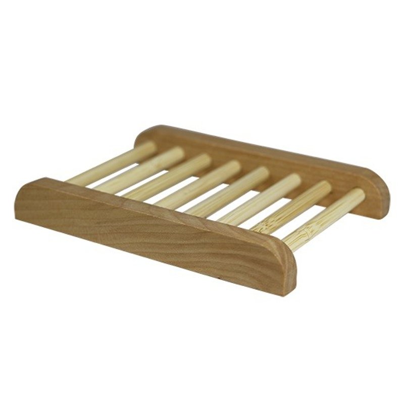 皂架 - 其他 - 木头 多色