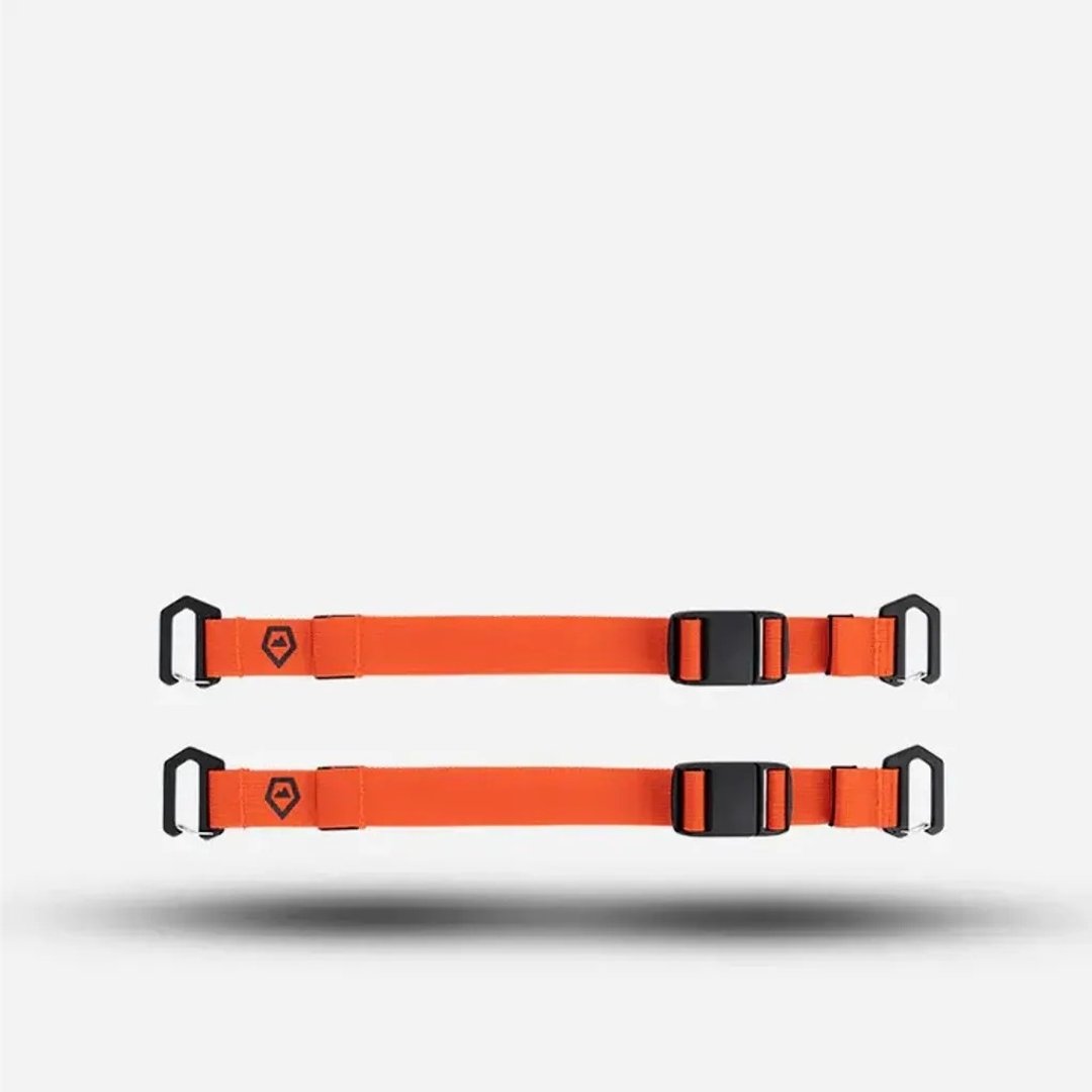 Wandrd Premium Accessory Straps 磁吸配件带 - 其他 - 其他材质 