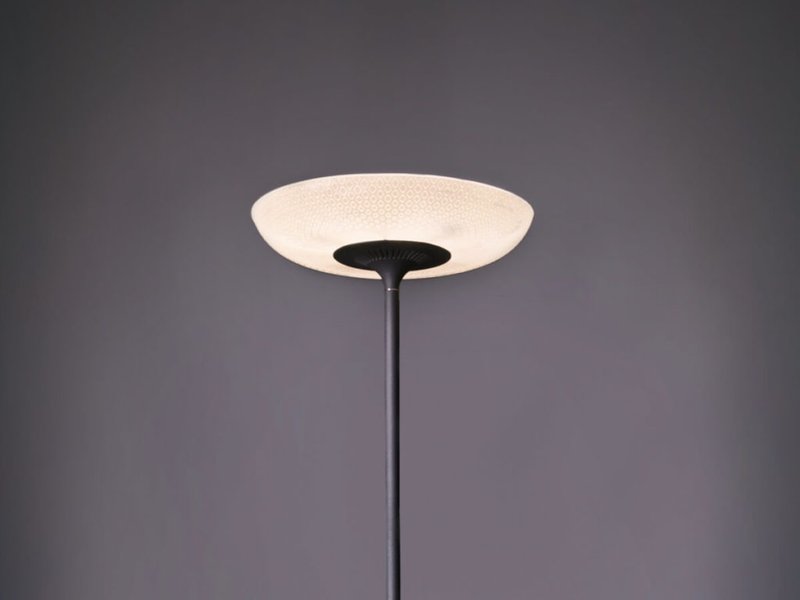 隽永落地灯 - 灯具/灯饰 - 其他金属 黑色